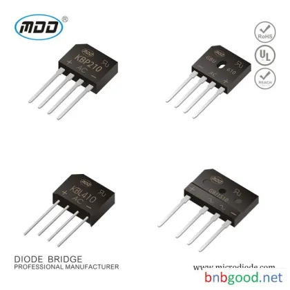 Продукты качества KBP210 " Мост " 1 000V