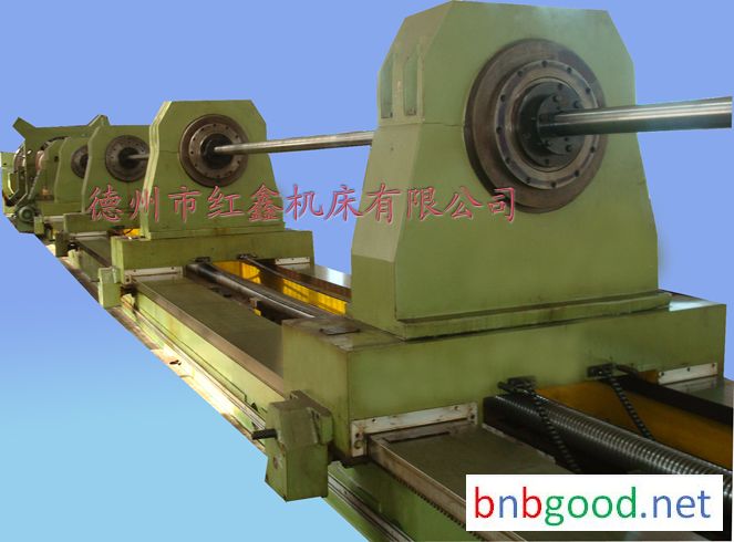 TK2180 heavy deep hole boring machine