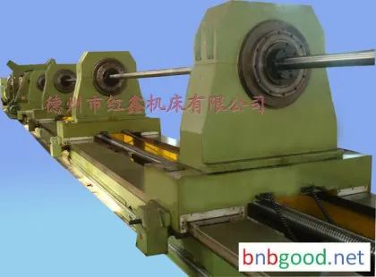 TK2180 heavy deep hole boring machine