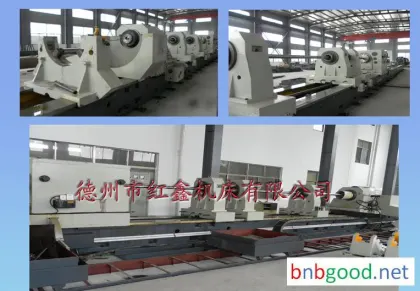 TK21100Deep hole drilling and boring machine