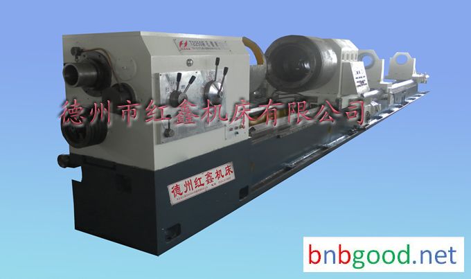 T2150 Deep hole drilling and boring machine