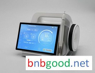 H1 Smart Soft Tissue Dental Diode Laser 980nm 10W