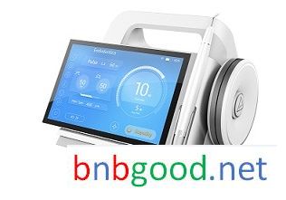 H1 Smart Soft Tissue Dental Diode Laser 980nm 10W