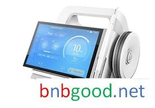 H1 Smart Soft Tissue Dental Diode Laser 980nm 10W