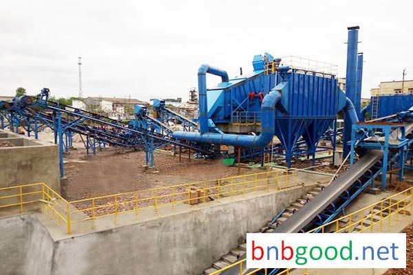 soil remediation engineering equipment