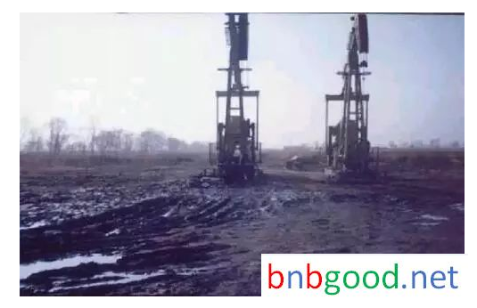 soil remediation engineering equipment