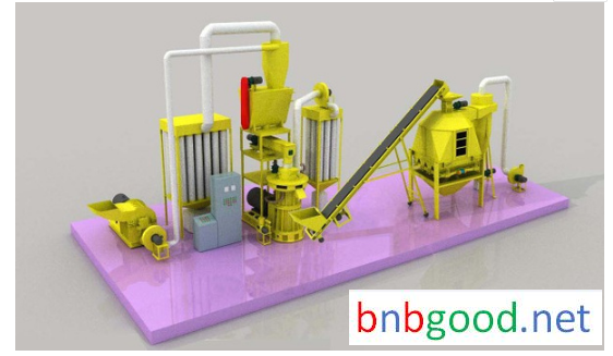 soil remediation engineering equipment