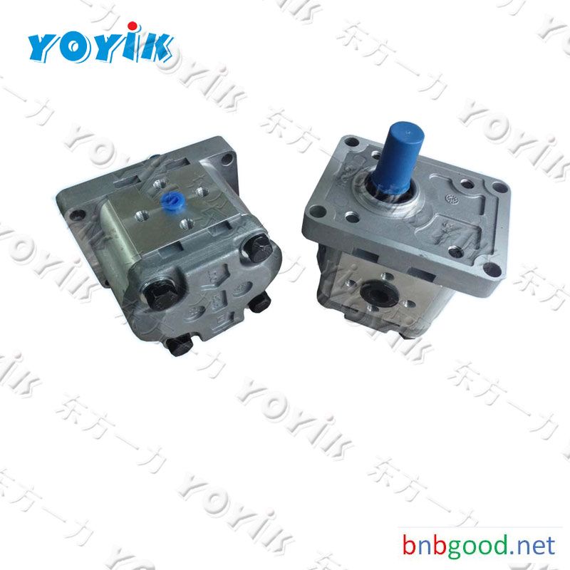 SOLENOID VALVE HQ16.18Z yoyik