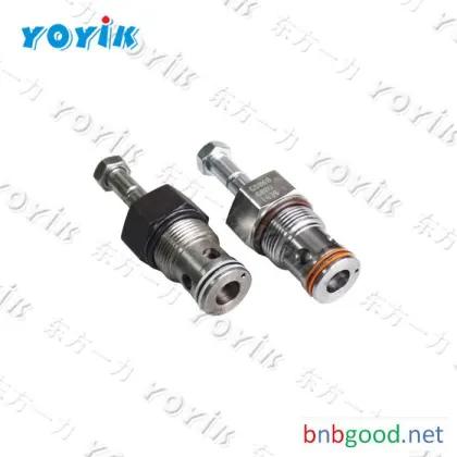 SOLENOID VALVE HQ16.16Z-2 от Dongfang Yoyik