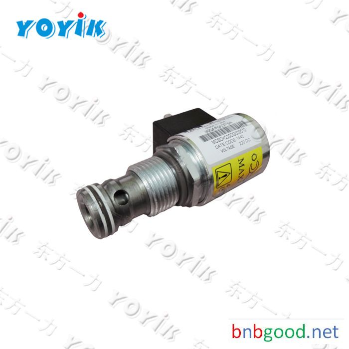 SOLENOID VALVE HQ16.17Z yoyik
