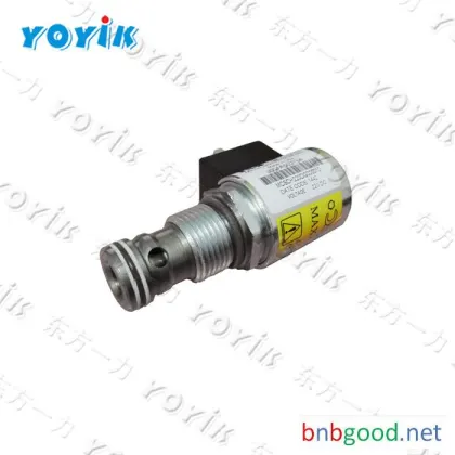 SOLENOID VALVE HQ16.17Z yoyik
