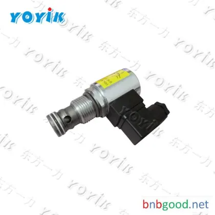 Dongfang yoyik  SOLENOID VALVE HQ16.18Z
