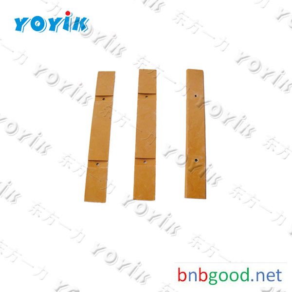 Dongfang aluminum bronze slot wedge orging-blank 3Q6193