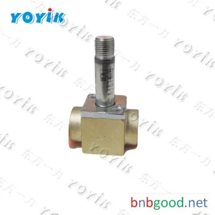 solenoid valve 	22FDA-F5T-W110R-20/LP for yoyik