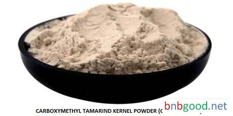 Carboxymethyl Tamarind Kernel Powder (CMT or CMTKP)