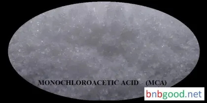Monochloroacetic Acid (MCA)