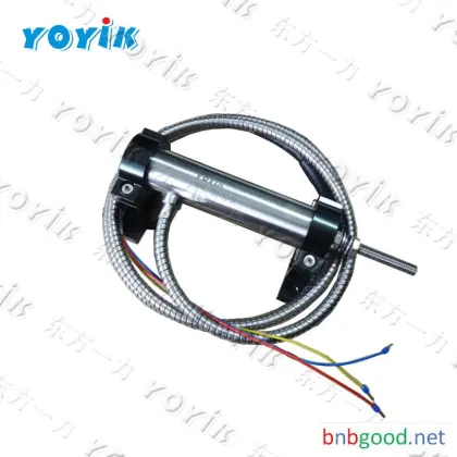 LVDT Position Sensor TDZ-1B-02 for Deyang yoyik