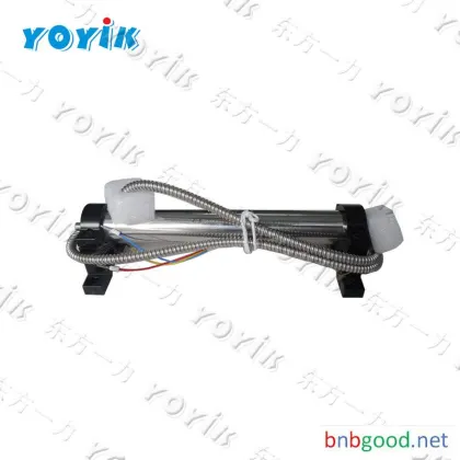 LVDT Position Sensor TDZ-1-02 by yoyik