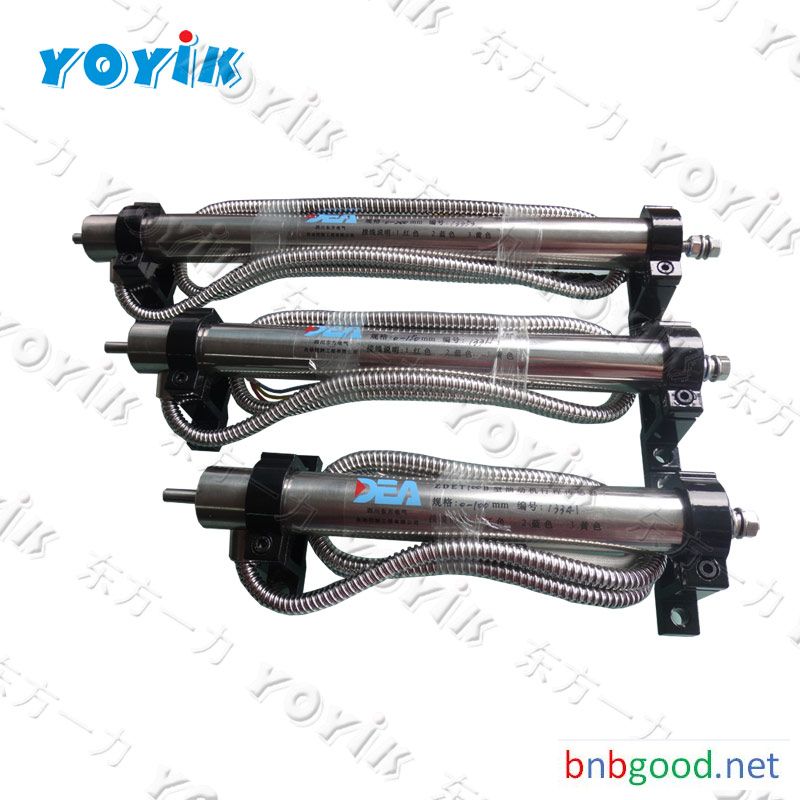 LVDT Position Sensor ZDET20B for Deyang yoyik