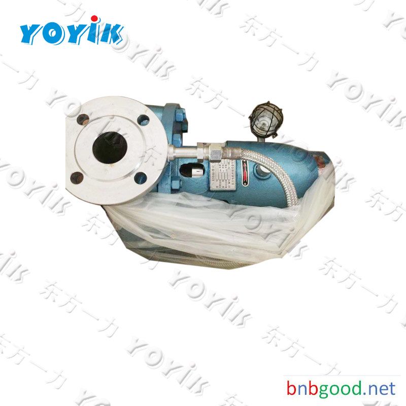 stator cooling water pump  YCZ65-250C by yoyik