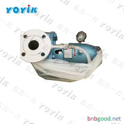 stator cooling water pump  YCZ65-250C by yoyik