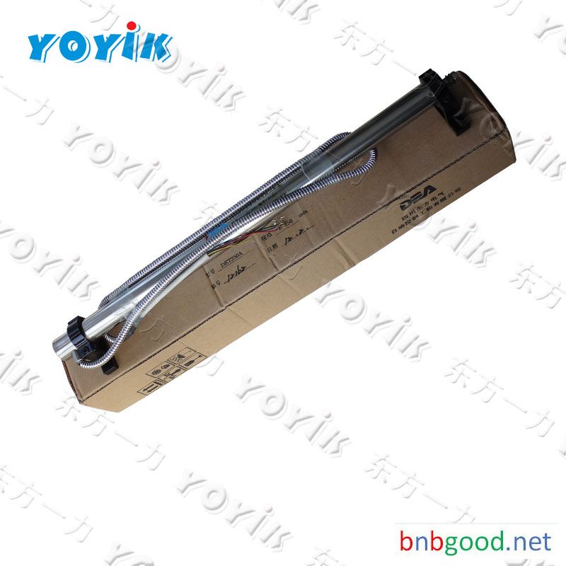 LVDT Position Sensor DET300A by yoyik