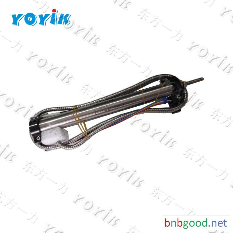 LVDT Position Sensor TDZ-1-02 for Deyang yoyik