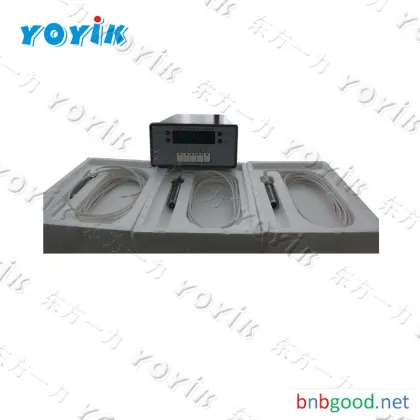YOYIK Turbine Rotation Speed Impactor Monitor HZQW-03E