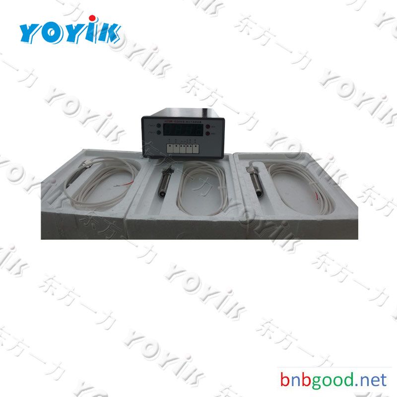 YOYIK Turbine Rotation Speed Impactor Monitor HZQW-03A