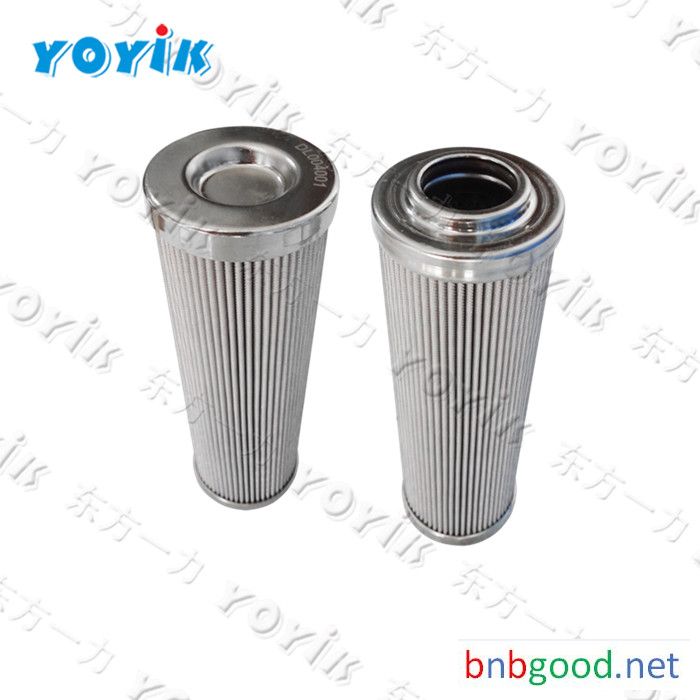 Filter for EH oil station DL008001 by yoyik