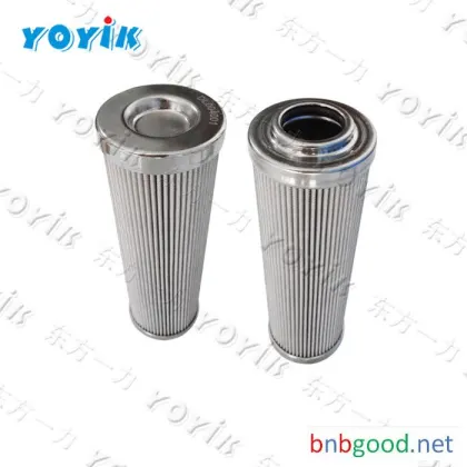 Filter for EH oil station DL008001 by yoyik