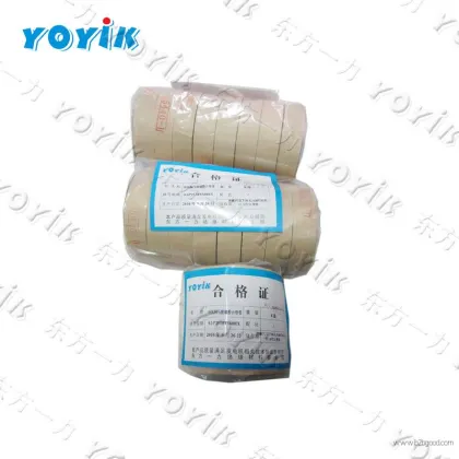 YOYIK epoxy Paulownia glass powder mica tape DECJ1108