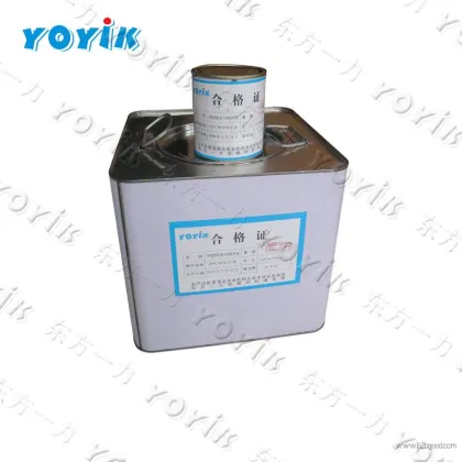 RTV Silicon steel sheets adhesive DECJ0705 BY YOYIK