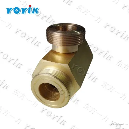 Deyang yoyik safety valve 5.7A25