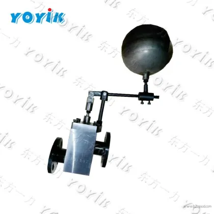 YOYIK bellows relief valve BXF-40