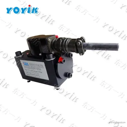 YOYIK servo valve	J761-003A