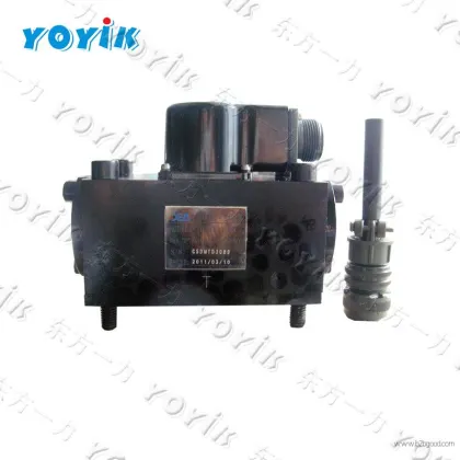 YOYIK servo valve	DSV-001A