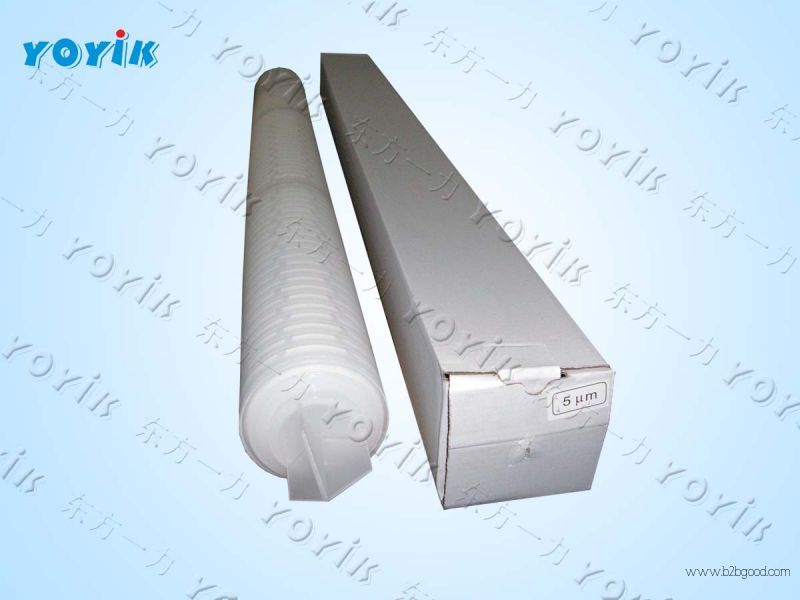 Deyang generator stator cooling water filter SGLQB-1000