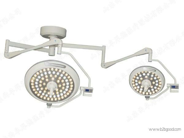 Operating lamp