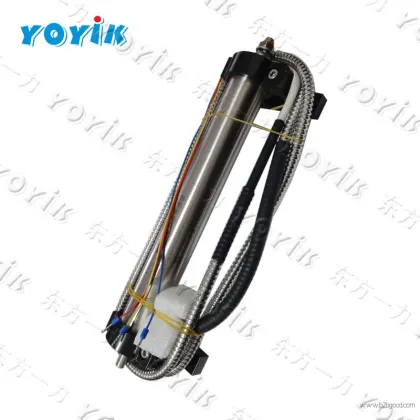 LVDT Position Sensor HTD-50-6 by Deyang yoyik