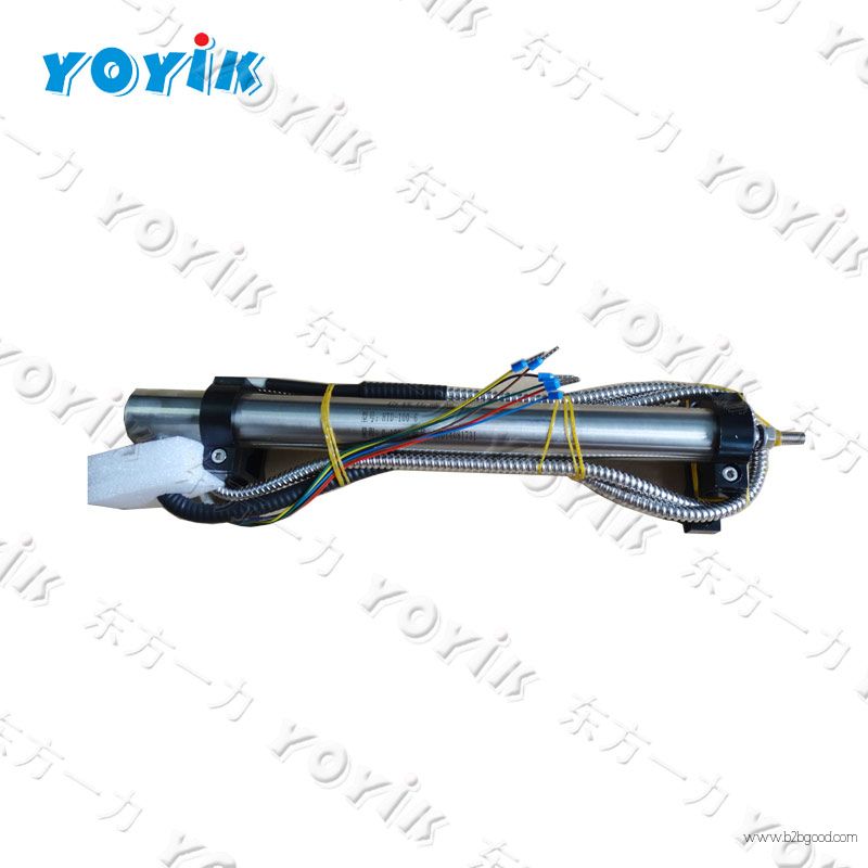 LVDT Position Sensor HTD-150-3  by yoyik