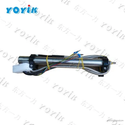 LVDT Position Sensor HTD-150-3  by yoyik
