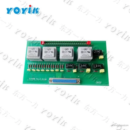 Signal Processing Board	3L4488 FOR YOYIK