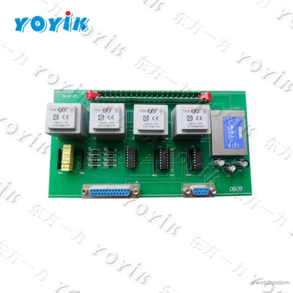 Synchronous Signal and Pulse Board 3L4487