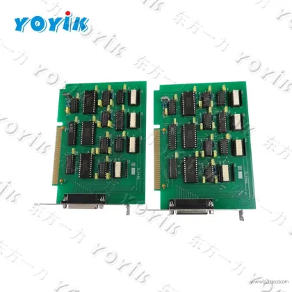 YOYIK Pulse Formation Card 3L4486