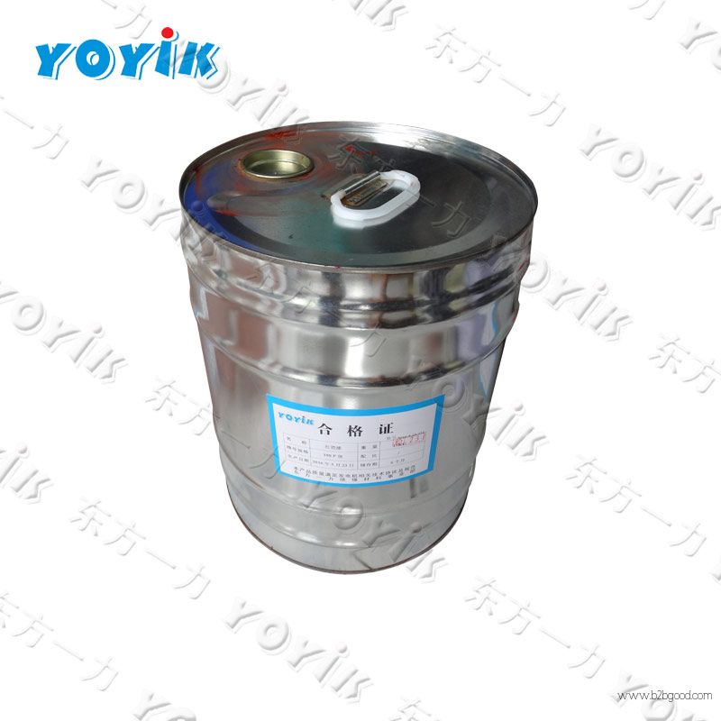 YOYIK Polyester air-drying red insulating varnish 188