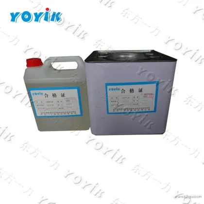 yoyik Room temperature epoxy adhesive 841