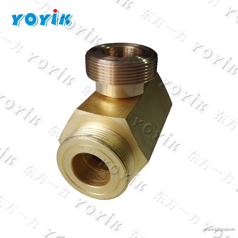 Deyang yoyik safety valve 3.5A25