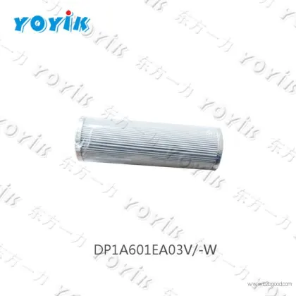 gas turbine actuator filter DP109EA20V/-W for yoyik