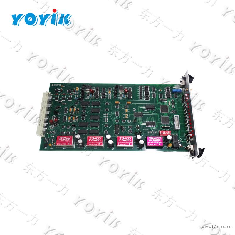 Servo Card DMSVC005 for yoyik